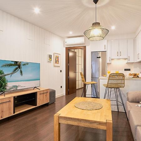Sunset Apartment - City Center มาลากา ภายนอก รูปภาพ